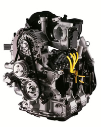 P360B Engine